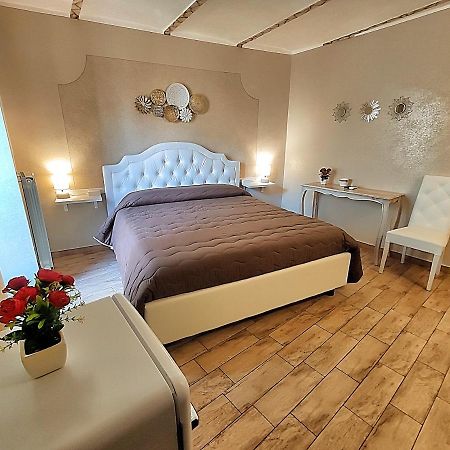 B&B Duca Orsini Gravina in Puglia Ngoại thất bức ảnh