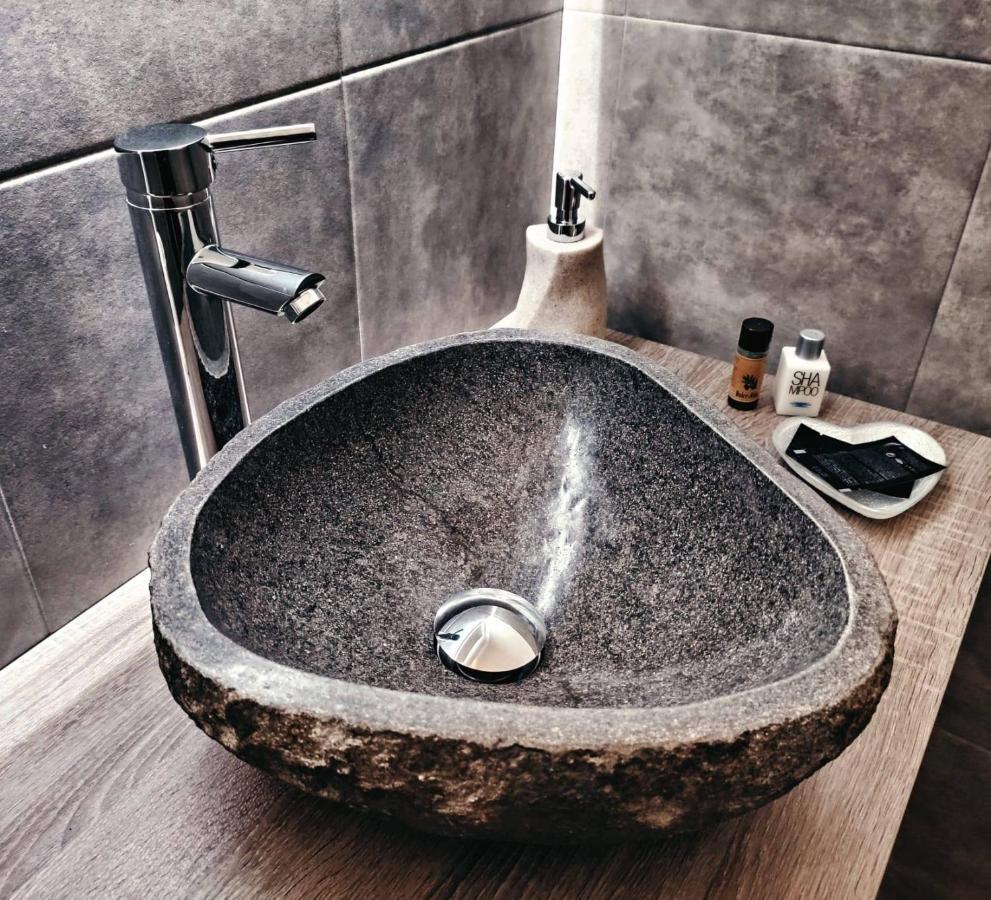 B&B Duca Orsini Gravina in Puglia Ngoại thất bức ảnh