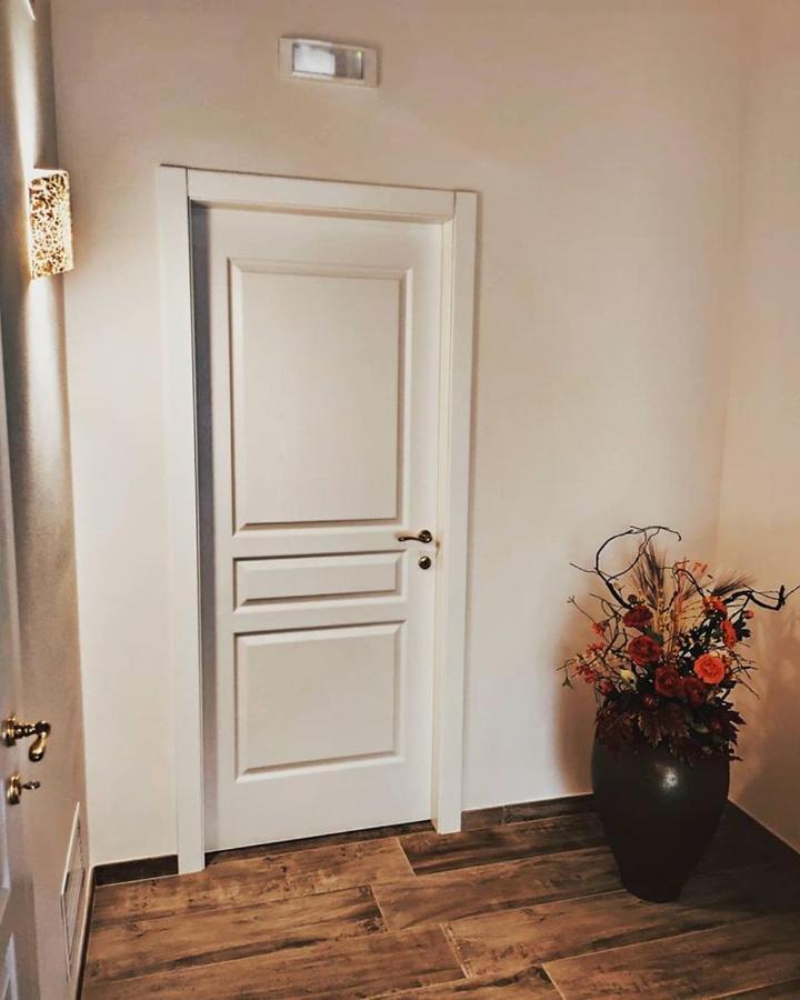 B&B Duca Orsini Gravina in Puglia Ngoại thất bức ảnh