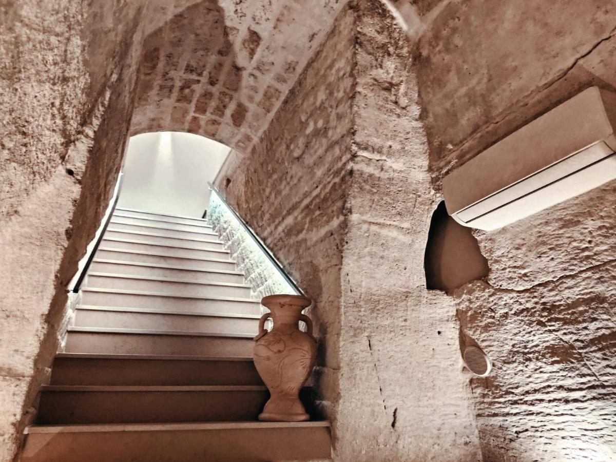 B&B Duca Orsini Gravina in Puglia Ngoại thất bức ảnh
