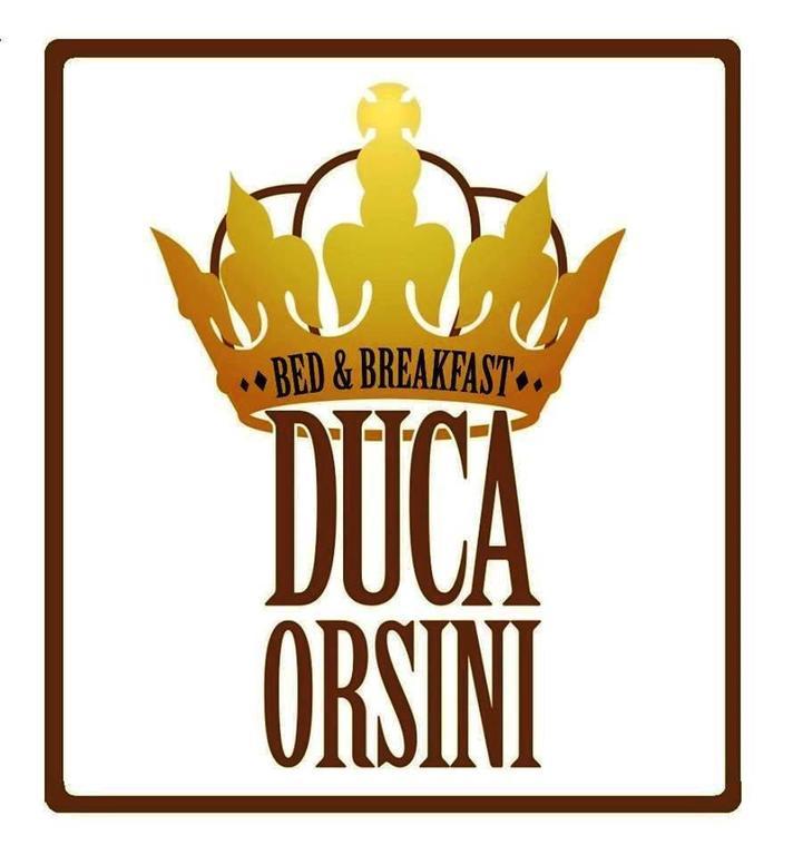 B&B Duca Orsini Gravina in Puglia Phòng bức ảnh