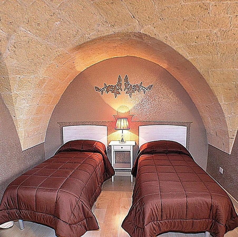 B&B Duca Orsini Gravina in Puglia Ngoại thất bức ảnh