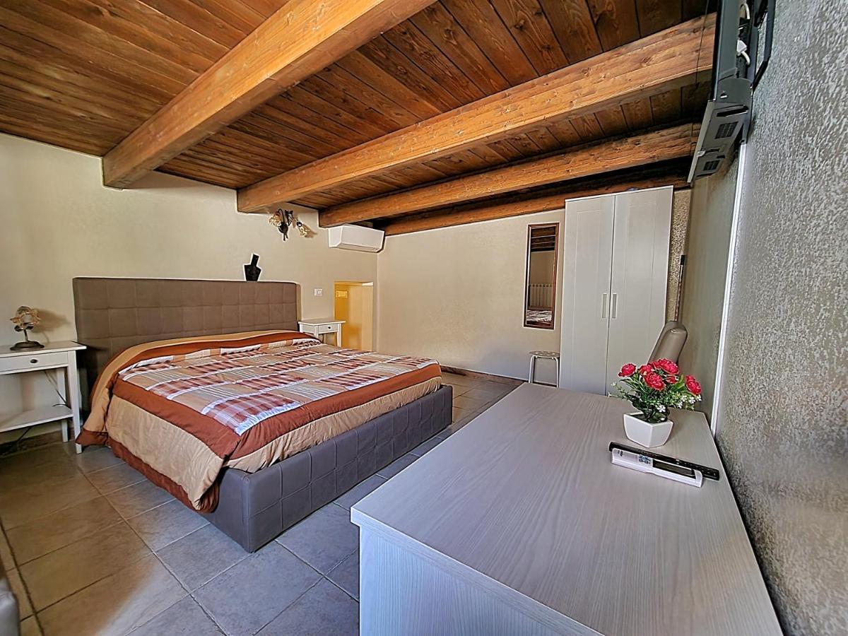 B&B Duca Orsini Gravina in Puglia Ngoại thất bức ảnh