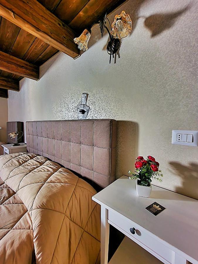 B&B Duca Orsini Gravina in Puglia Ngoại thất bức ảnh