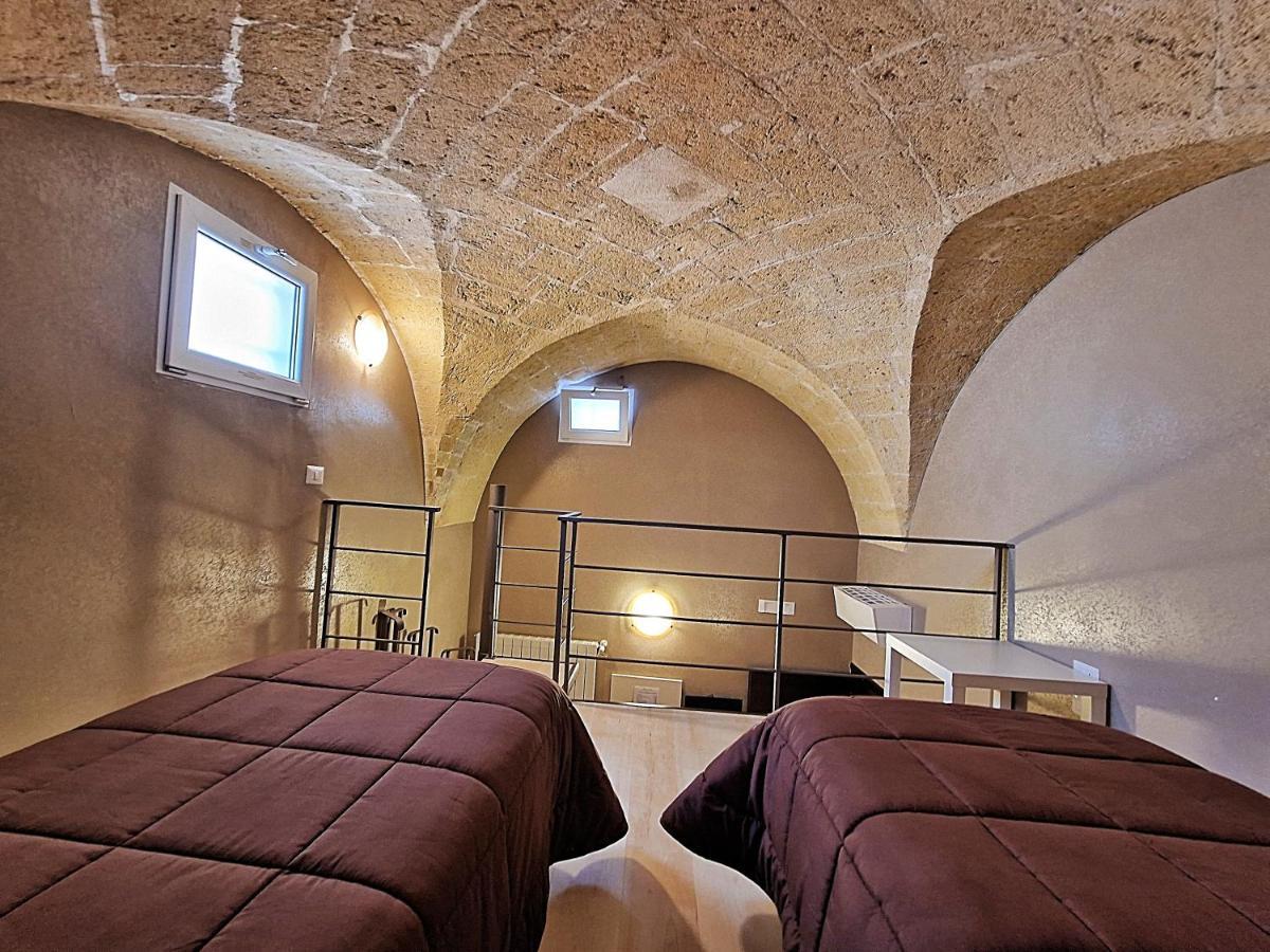 B&B Duca Orsini Gravina in Puglia Ngoại thất bức ảnh