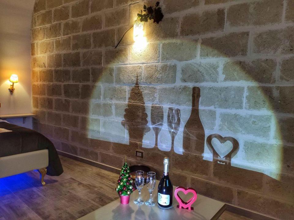 B&B Duca Orsini Gravina in Puglia Ngoại thất bức ảnh