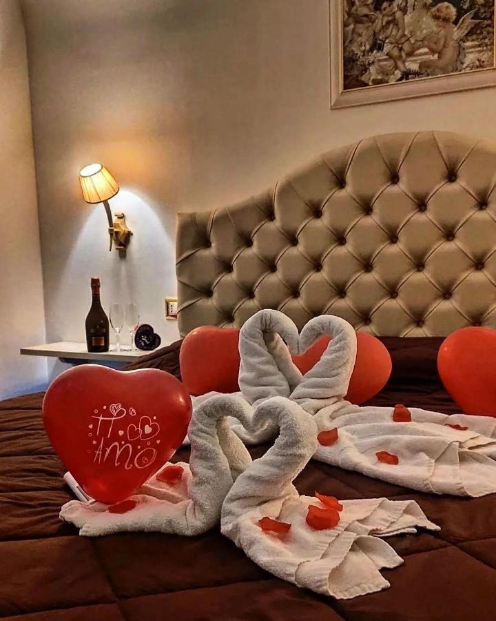 B&B Duca Orsini Gravina in Puglia Ngoại thất bức ảnh