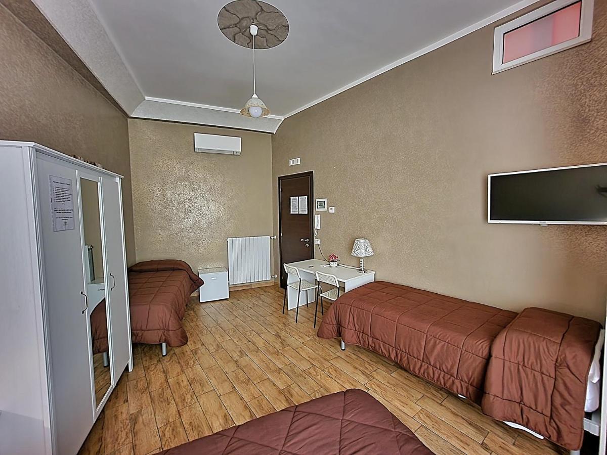 B&B Duca Orsini Gravina in Puglia Ngoại thất bức ảnh