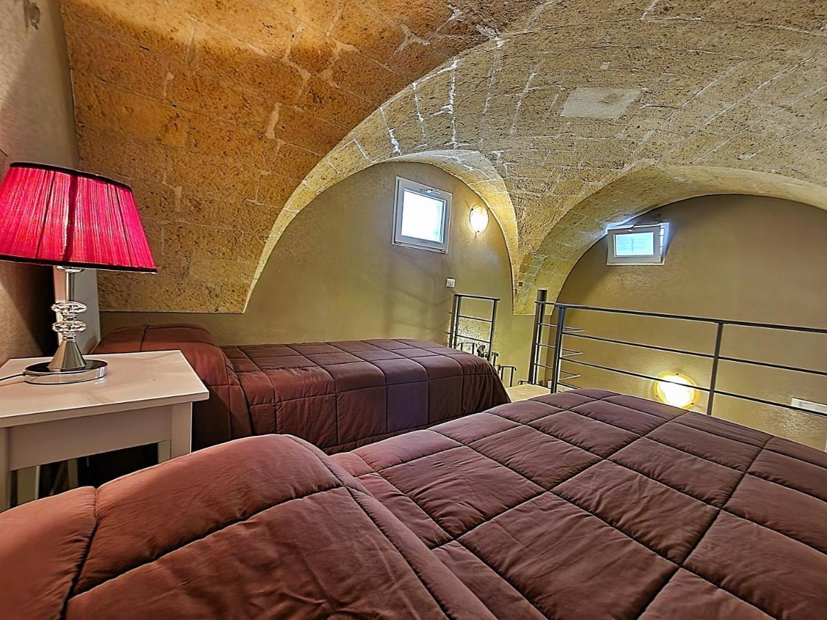 B&B Duca Orsini Gravina in Puglia Ngoại thất bức ảnh