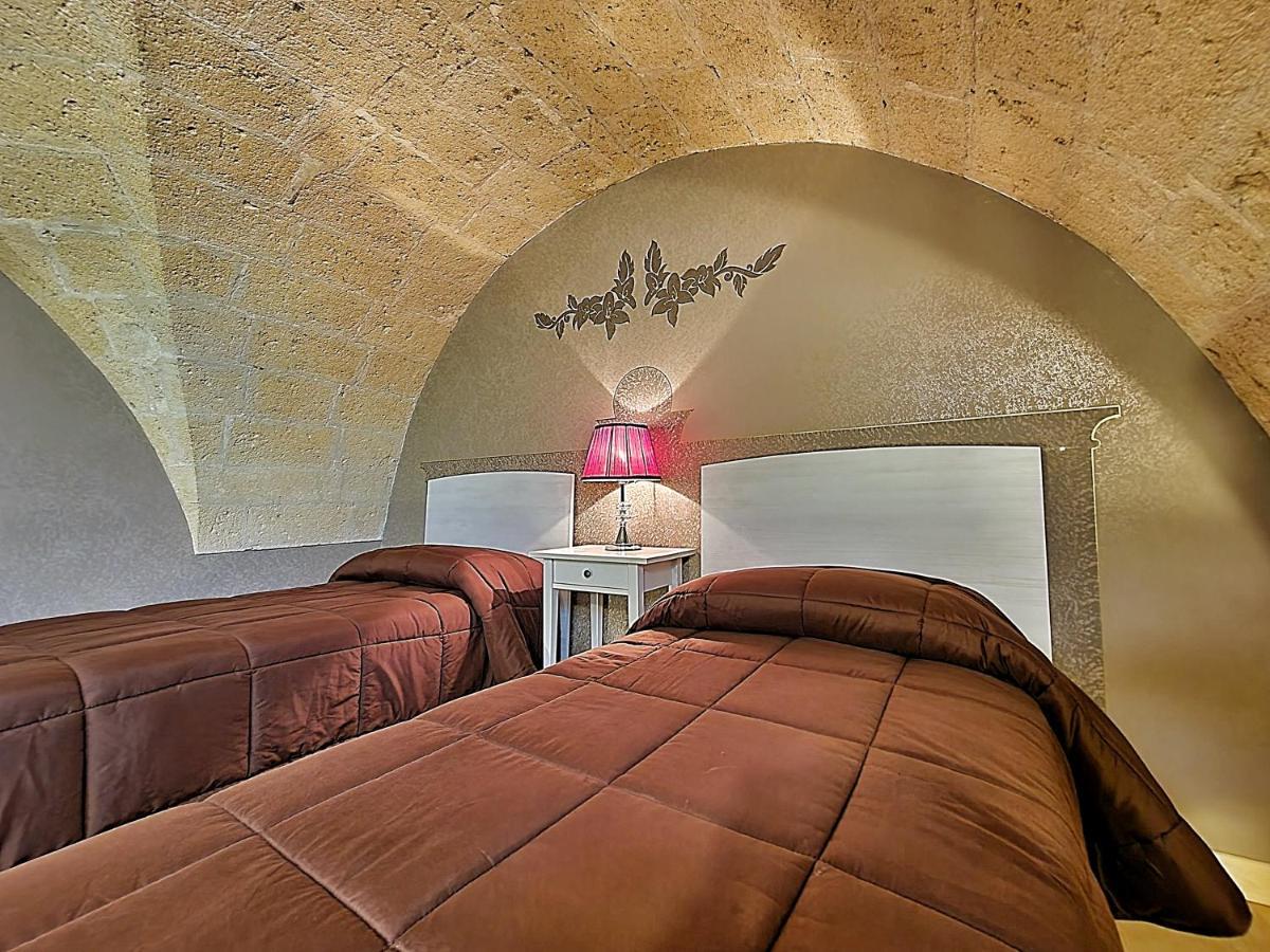 B&B Duca Orsini Gravina in Puglia Ngoại thất bức ảnh