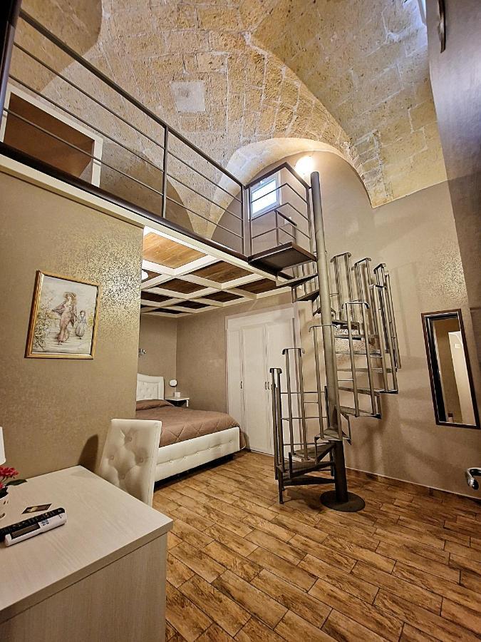 B&B Duca Orsini Gravina in Puglia Ngoại thất bức ảnh
