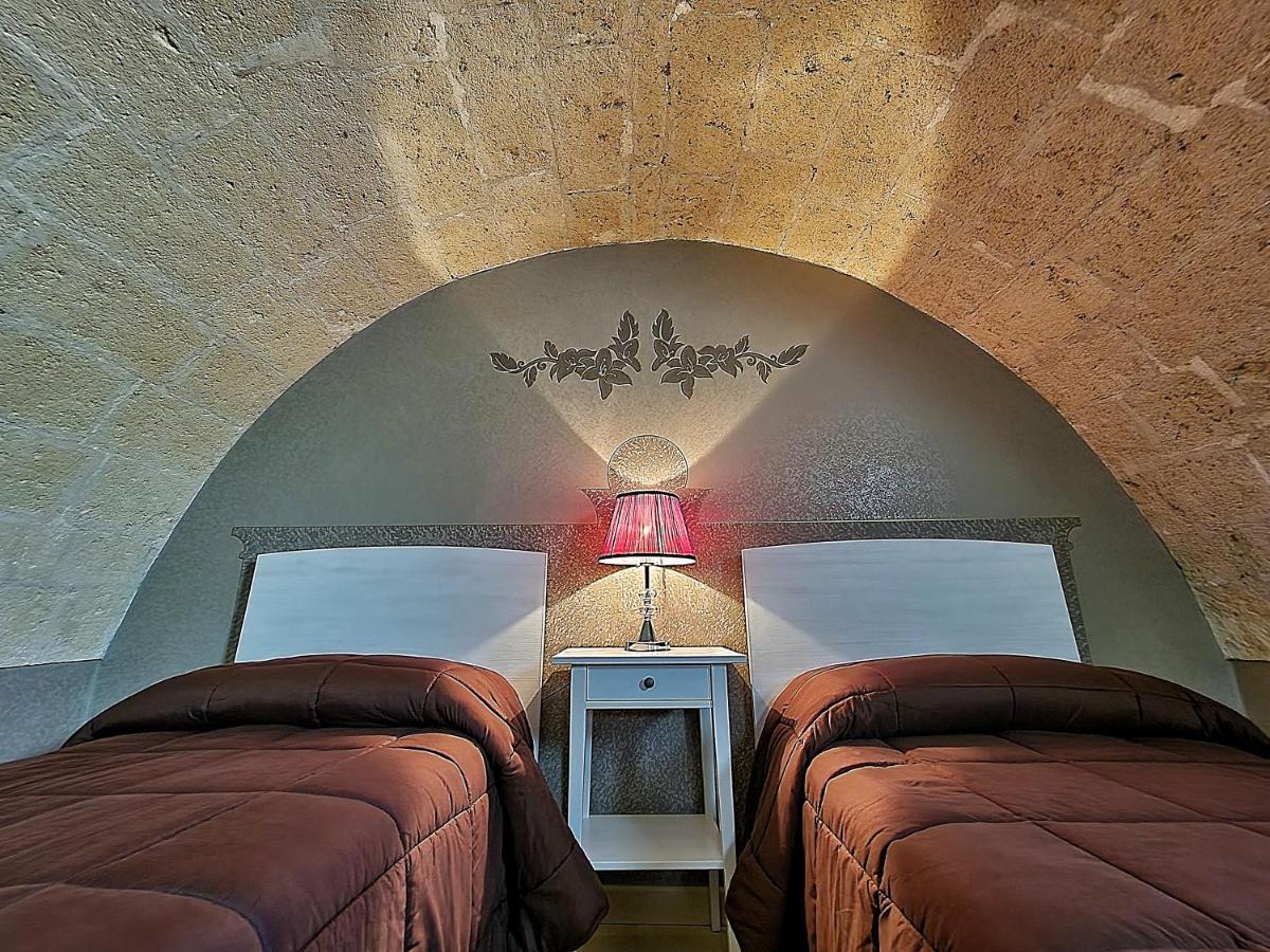 B&B Duca Orsini Gravina in Puglia Ngoại thất bức ảnh