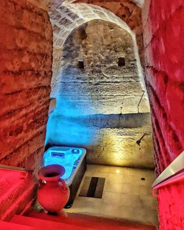 B&B Duca Orsini Gravina in Puglia Ngoại thất bức ảnh