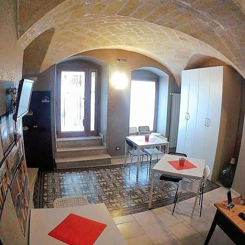 B&B Duca Orsini Gravina in Puglia Ngoại thất bức ảnh