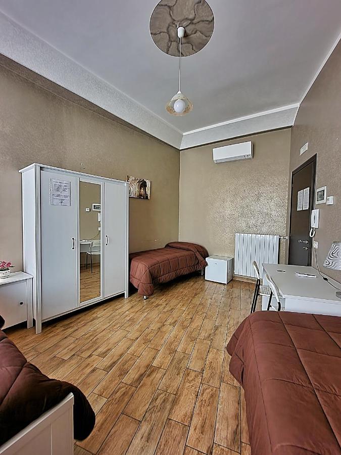 B&B Duca Orsini Gravina in Puglia Ngoại thất bức ảnh