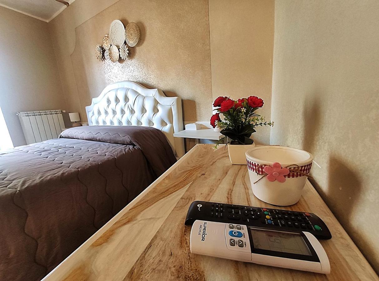 B&B Duca Orsini Gravina in Puglia Ngoại thất bức ảnh