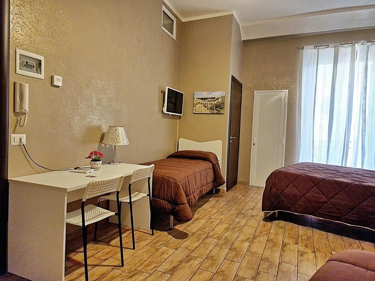 B&B Duca Orsini Gravina in Puglia Ngoại thất bức ảnh