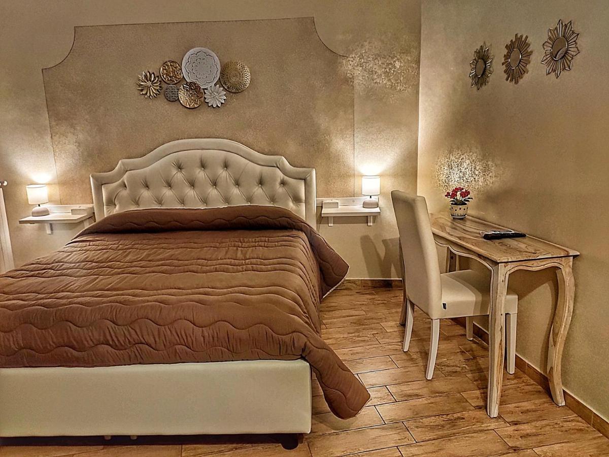 B&B Duca Orsini Gravina in Puglia Ngoại thất bức ảnh