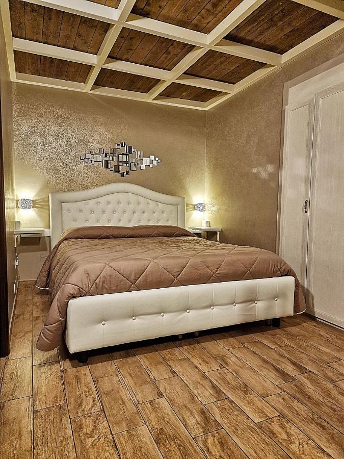 B&B Duca Orsini Gravina in Puglia Ngoại thất bức ảnh