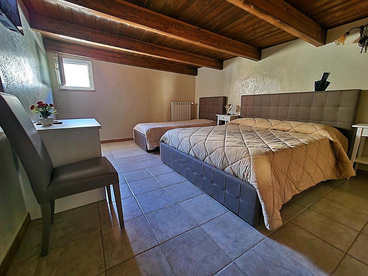 B&B Duca Orsini Gravina in Puglia Ngoại thất bức ảnh