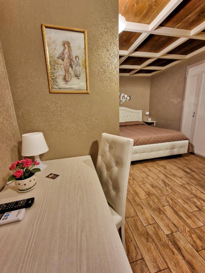 B&B Duca Orsini Gravina in Puglia Ngoại thất bức ảnh
