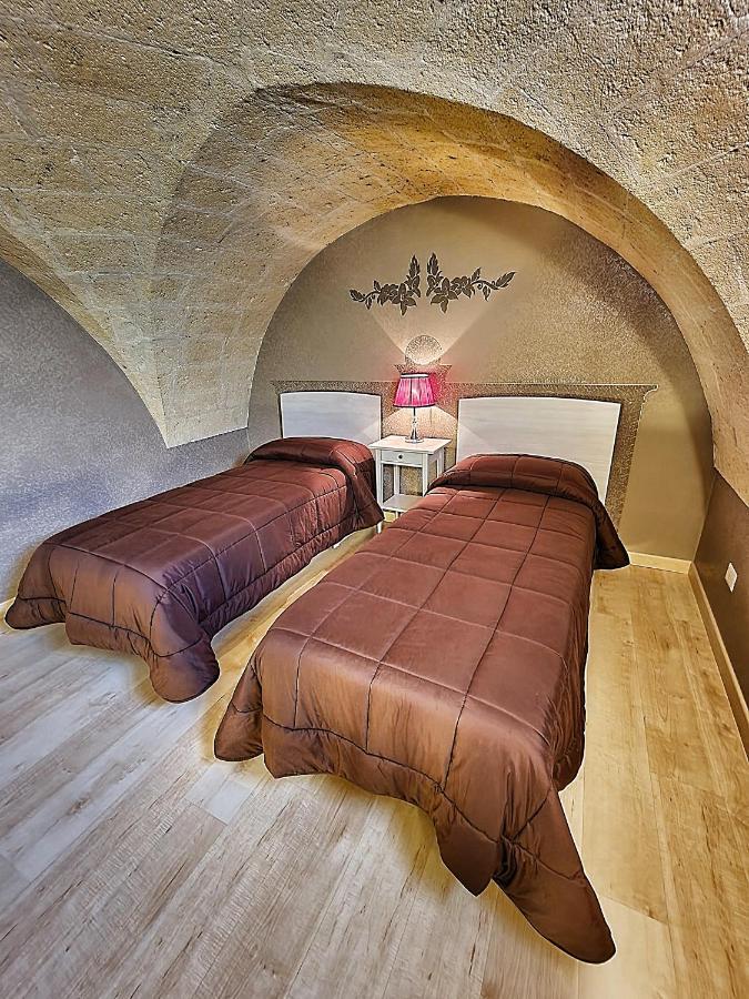 B&B Duca Orsini Gravina in Puglia Ngoại thất bức ảnh
