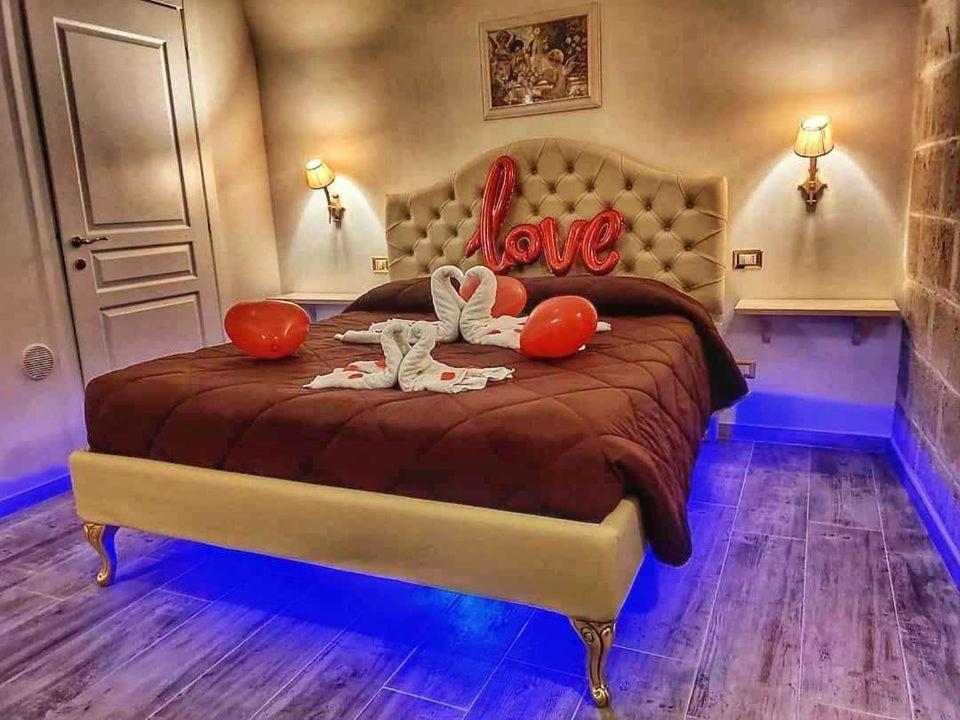 B&B Duca Orsini Gravina in Puglia Ngoại thất bức ảnh
