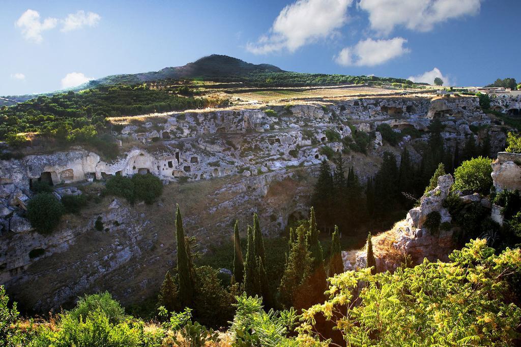 B&B Duca Orsini Gravina in Puglia Ngoại thất bức ảnh