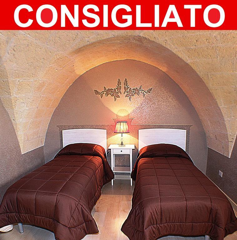 B&B Duca Orsini Gravina in Puglia Ngoại thất bức ảnh