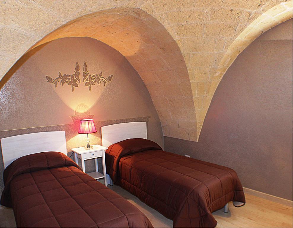 B&B Duca Orsini Gravina in Puglia Phòng bức ảnh