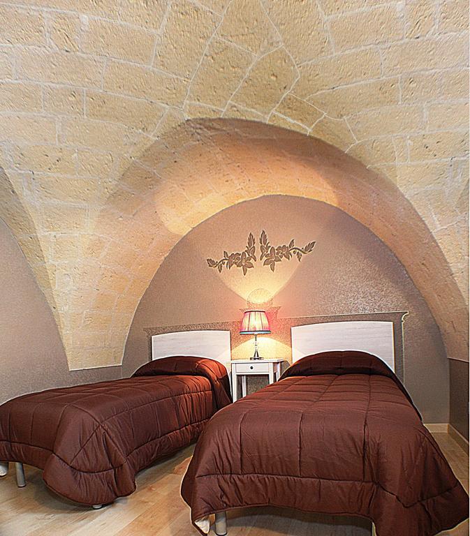 B&B Duca Orsini Gravina in Puglia Phòng bức ảnh