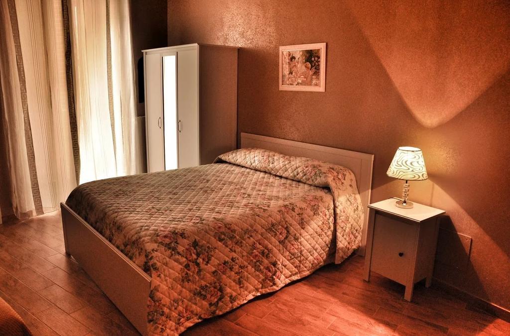 B&B Duca Orsini Gravina in Puglia Ngoại thất bức ảnh